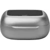 JBL Live Flex 3 auricular inalámbrico in-ear telefonía/música/deporte/día a día plata