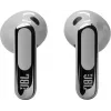JBL Live Flex 3 auricular inalámbrico in-ear telefonía/música/deporte/día a día plata