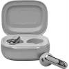JBL Live Flex 3 auricular inalámbrico in-ear telefonía/música/deporte/día a día plata