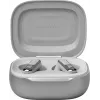 JBL Live Flex 3 auricular inalámbrico in-ear telefonía/música/deporte/día a día plata
