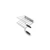 Soporte para sándwich Smeg TSSR01 ancho 32 mm profundidad 173 mm alto 240 mm