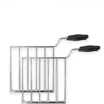 Soporte para sándwich Smeg TSSR01 ancho 32 mm profundidad 173 mm alto 240 mm