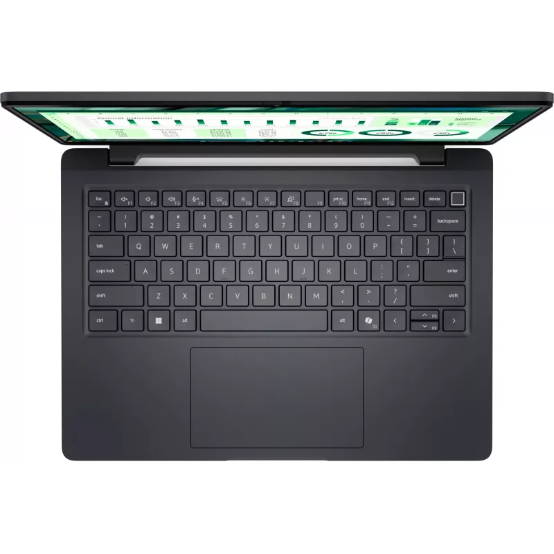 Estación de trabajo móvil DELL Pro Max 14 MC14250 14 pulgadas Intel Core Ultra 7 32 GB 1 TB Intel Arc 140T Windows 11 Pro
