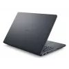 DELL Pro Max 16 Plus MB16250 Intel Core Ultra 7 265HX estación de trabajo móvil 40,6 cm (16 pulgadas) Full HD+ 32 GB DDR5-SDRAM 1 TB SSD NVIDIA RTX PRO 2000 Blackwell Wi-Fi 7 (802.11be) Windows 11 Pro alemán negro