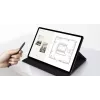 Lápiz stylus Samsung EJ-PT870B negro 8g para tablets