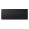 Teclado Bluetooth inalámbrico Samsung EJ-B7800BBEGDE gris oscuro — smart teclado universal