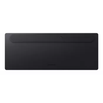 Teclado Bluetooth inalámbrico Samsung EJ-B7800BBEGDE gris oscuro — smart teclado universal