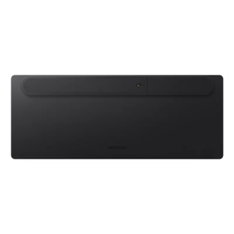 Teclado Bluetooth inalámbrico Samsung EJ-B7800BBEGDE gris oscuro — smart teclado universal