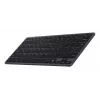 Teclado Bluetooth inalámbrico Samsung EJ-B7800BBEGDE gris oscuro — smart teclado universal