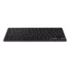 Teclado Bluetooth inalámbrico Samsung EJ-B7800BBEGDE gris oscuro — smart teclado universal