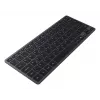 Teclado Bluetooth inalámbrico Samsung EJ-B7800BBEGDE gris oscuro — smart teclado universal