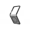 Samsung Spigen Capella funda para Galaxy Z Flip7, Frost Black, GP-FPF766PGBTW