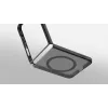 Samsung Spigen Capella funda para Galaxy Z Flip7, Frost Black, GP-FPF766PGBTW
