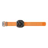 Samsung Galaxy Watch Ultra (2025) SM-L705 reloj inteligente LTE, 47 mm, pantalla táctil AMOLED de 3,81 cm (1,5 pulgadas) 480 x 480, 64 GB, Wi-Fi, GPS, gris titanio