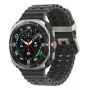 Samsung Galaxy Watch Ultra 3,81 cm (1,5 pulgadas) AMOLED 47 mm digital 480 x 480 píxeles pantalla táctil 4G plata Wi-Fi GPS (satélite)