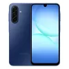 Samsung Galaxy A17 5G SM-A176B smartphone, Super AMOLED de 6,7 pulgadas, 4 GB RAM, 128 GB, 50 MP, 5000 mAh, Dual SIM, azul
