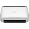 Epson WorkForce DS-410 escáner de alimentación 600 x 600 DPI A4 negro, blanco
