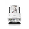 Epson WorkForce DS-410 escáner de alimentación 600 x 600 DPI A4 negro, blanco