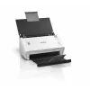 Epson WorkForce DS-410 escáner de alimentación 600 x 600 DPI A4 negro, blanco