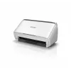 Epson WorkForce DS-410 escáner de alimentación 600 x 600 DPI A4 negro, blanco