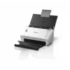 Epson WorkForce DS-410 escáner de alimentación 600 x 600 DPI A4 negro, blanco