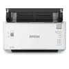 Epson WorkForce DS-410 escáner de alimentación 600 x 600 DPI A4 negro, blanco