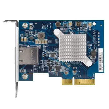 QNAP QXG-10G1T tarjeta de red interna Ethernet 10000 Mbit/s
