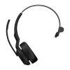 Auricular Jabra Evolve2 55 - Link380a UC Mono (incl. soporte)
