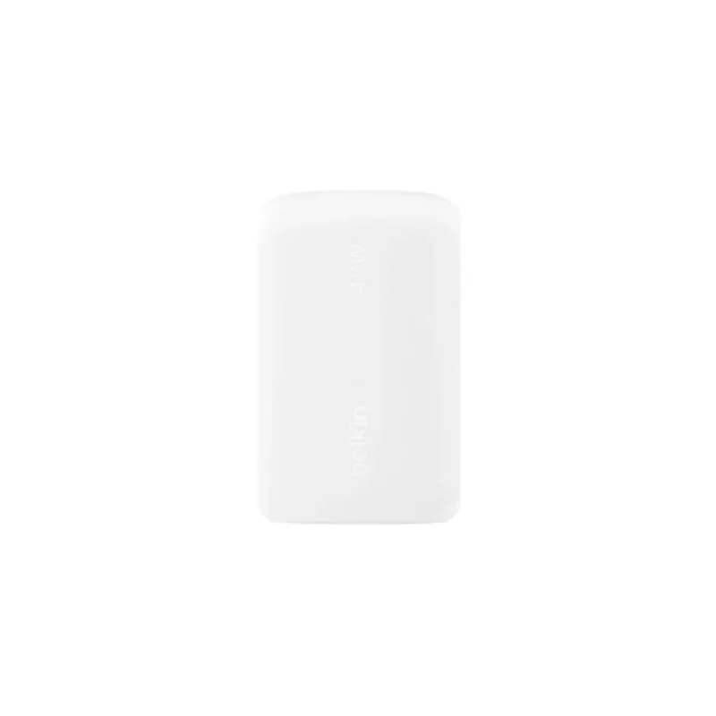 BELKIN Boostcharge 42W-30W USB-C+12W cargador de pared dual blanco