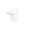 BELKIN Boostcharge 42W-30W USB-C+12W cargador de pared dual blanco