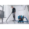 Bosch GAS 18V-12 MC Professional 12 L aspirador cilíndrico en seco y húmedo Combi