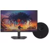 DELL SE2425HG monitor de ordenador 61 cm (24 pulgadas) 1920 x 1080 píxeles Full HD LCD negro