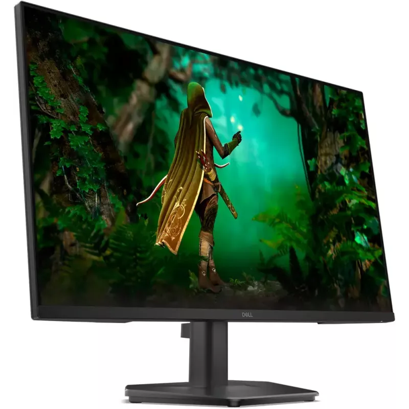 Monitor Dell SE2725HG 27 pulgadas IPS FHD 1920x1080 200 Hz 1 ms 300 cd/m² 2×HDMI negro