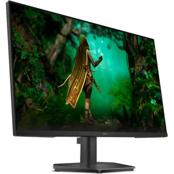 Monitor Dell SE2725HG 27 pulgadas IPS FHD 1920x1080 200 Hz 1 ms 300 cd/m² 2×HDMI negro