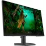 Monitor Dell SE2725HG 27 pulgadas IPS FHD 1920x1080 200 Hz 1 ms 300 cd/m² 2×HDMI negro