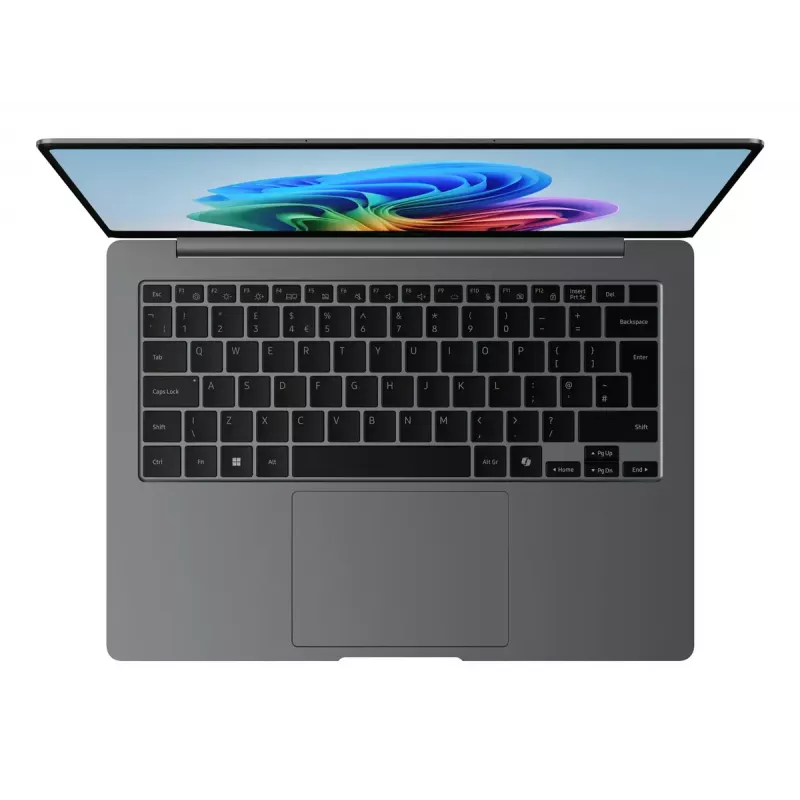 Portátil Samsung Galaxy Book5 Pro 14 pulgadas Intel Core Ultra 5 16GB 512GB Intel Arc Graphics Windows 11 Pro