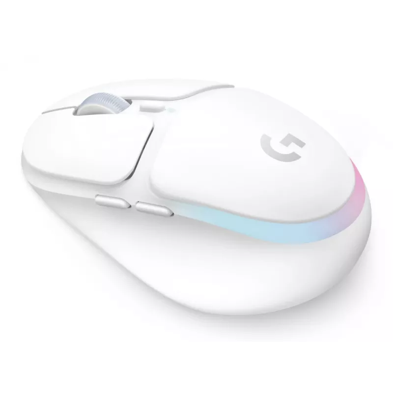 Ratón Logitech G G705 Wireless Gaming Mouse RF Wireless + Bluetooth