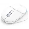 Ratón Logitech G G705 Wireless Gaming Mouse RF Wireless + Bluetooth