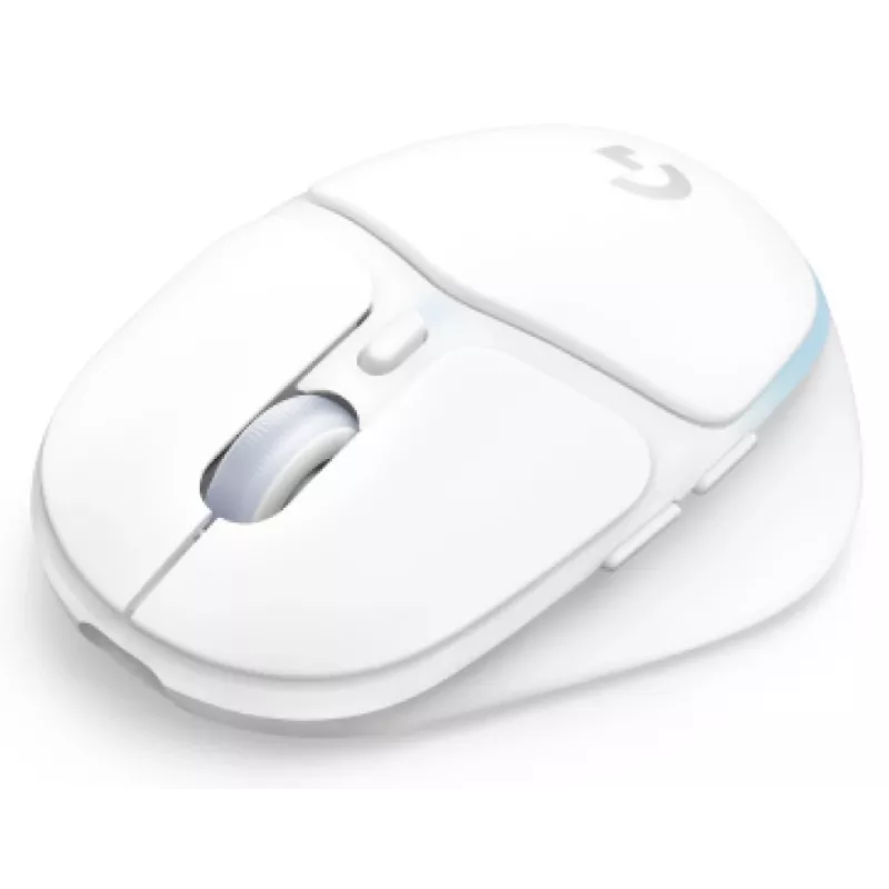 Ratón Logitech G G705 Wireless Gaming Mouse RF Wireless + Bluetooth