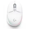 Ratón Logitech G G705 Wireless Gaming Mouse RF Wireless + Bluetooth