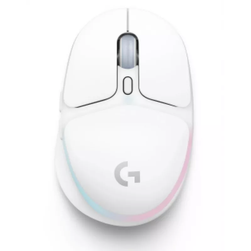 Ratón Logitech G G705 Wireless Gaming Mouse RF Wireless + Bluetooth