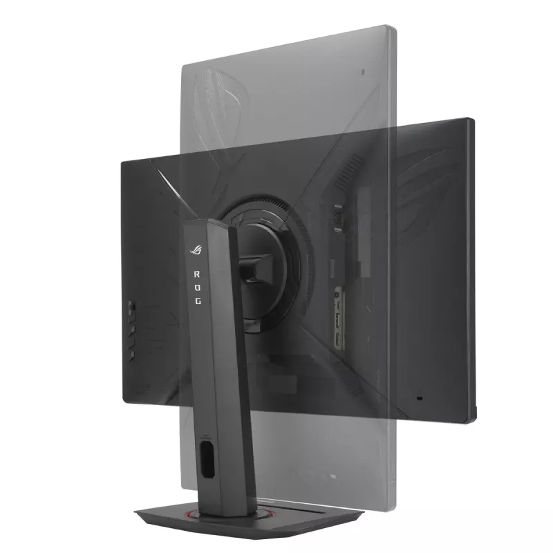 Monitor ASUS ROG Strix XG279CNS 68,6 cm (27
