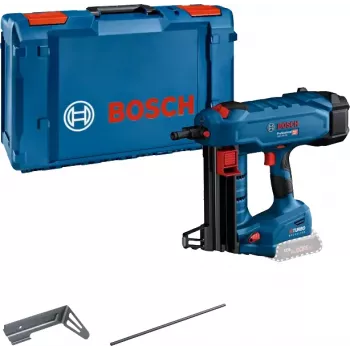 Clavadora Bosch GNB 18V-38 Professional batería 18V 1,3-3,8cm