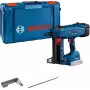 Clavadora Bosch GNB 18V-38 Professional batería 18V 1,3-3,8cm