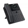 Teléfono IP Fanvil V62 Pro negro