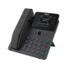 Teléfono IP Fanvil V62 Pro negro
