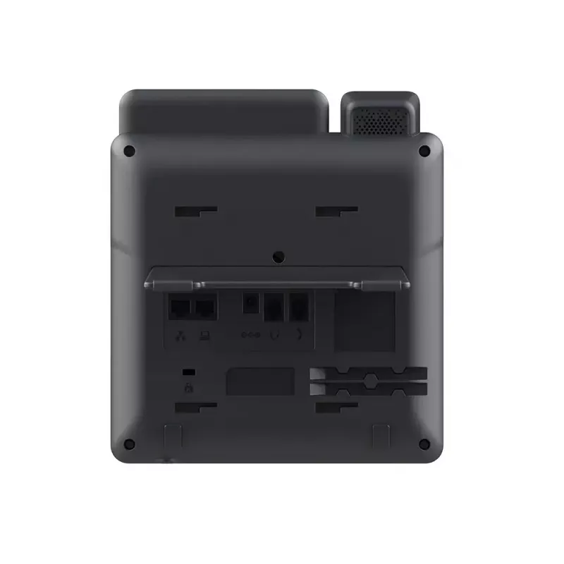 Teléfono IP Fanvil V62 Pro negro