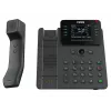 Teléfono IP Fanvil V62 Pro negro