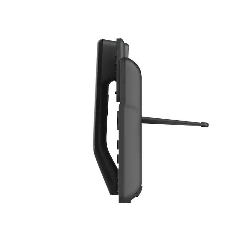 Teléfono IP Fanvil V62 Pro negro