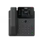 Teléfono IP Fanvil V62 Pro negro